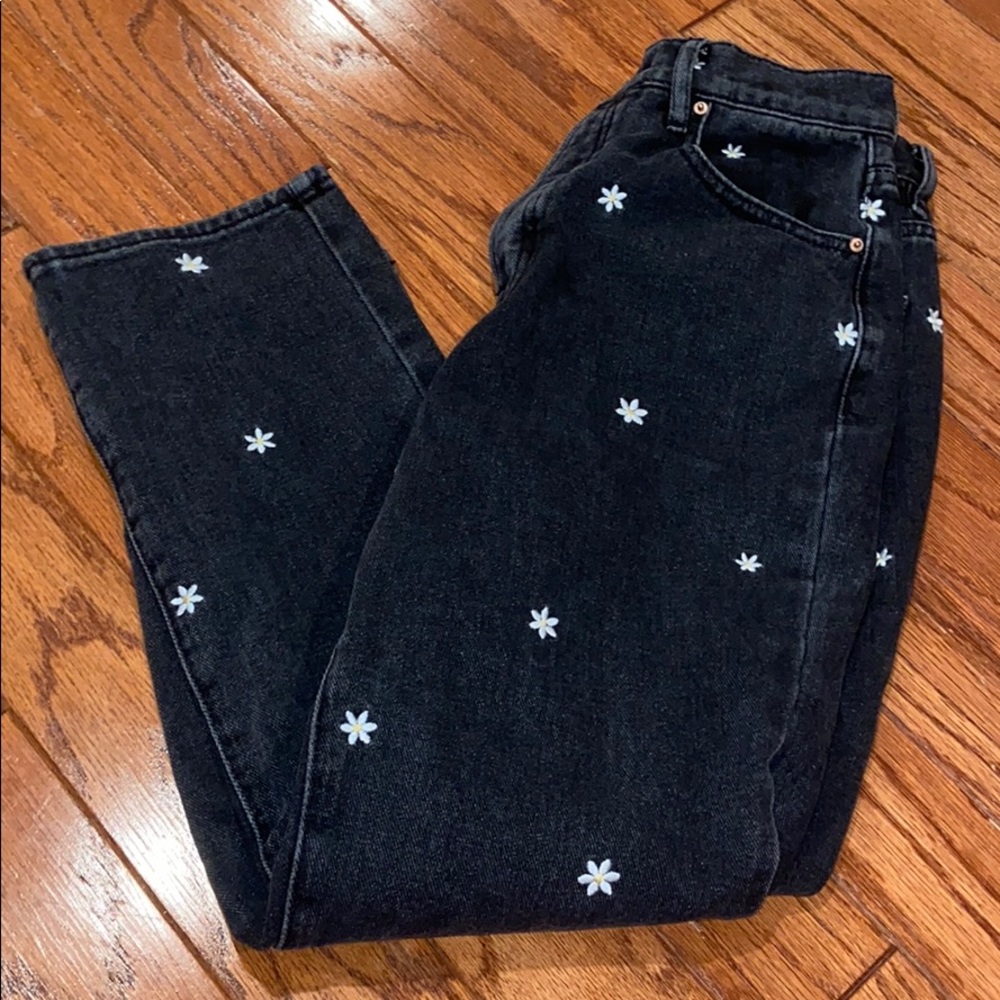Pacsun Mom Jeans